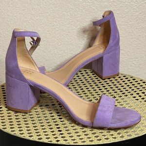 Purple Velvety Kitten Hell